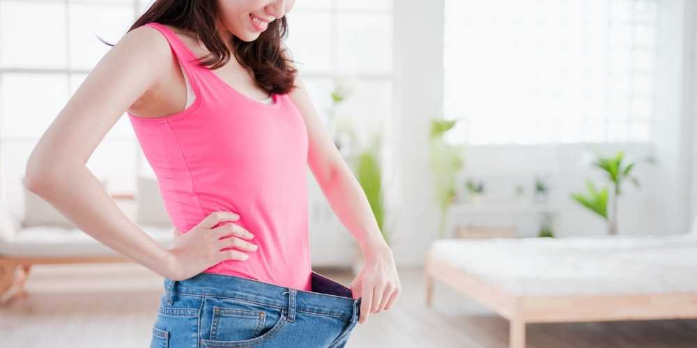 The best ingredients for detox, constipation & weight loss